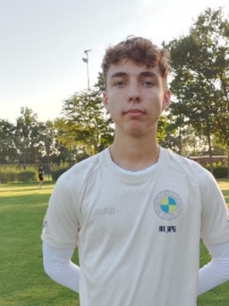 Avatar Bild für Jordan Weiß
