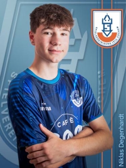 Avatar Bild für Niklas Degenhard
