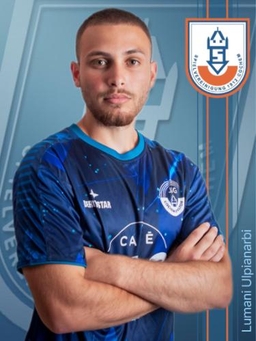 Avatar Bild für Ulpianarbi Lumani