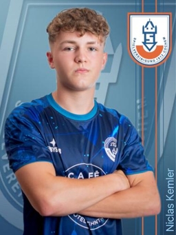 Avatar Bild für Niclas Kemler