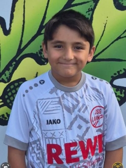 Avatar Bild für Hussein Kubaisi