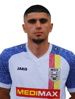 Avatar Bild für Petro Dolhov