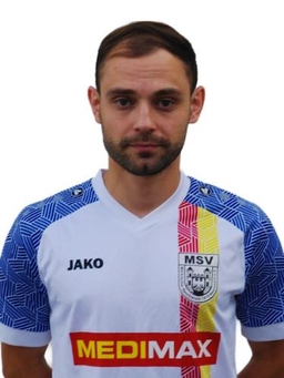 Avatar Bild für Viktor Heorhiiev