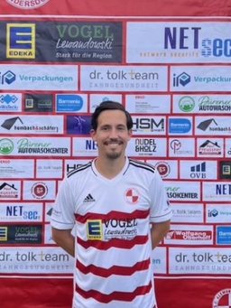 Avatar Bild für Andreas Fuhs