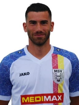 Avatar Bild für Dimitrios Komnos