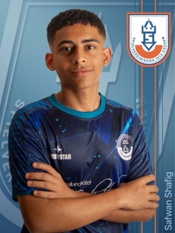 Avatar Bild für Safwan Shafiq