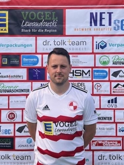 Avatar Bild für Pierre Andre Stollenwerk