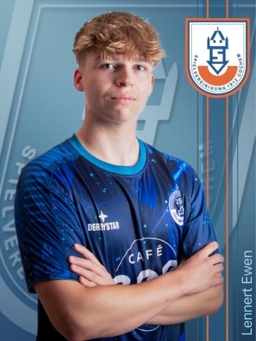 Avatar Bild für Lennert Ewen