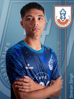 Avatar Bild für Simran Singh