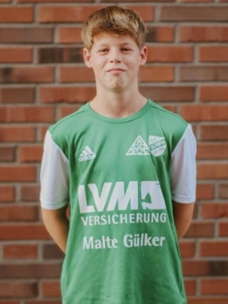 Avatar Bild für Ben Hüüskes