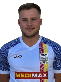 Avatar Bild für Pieter-Marvin Wolf