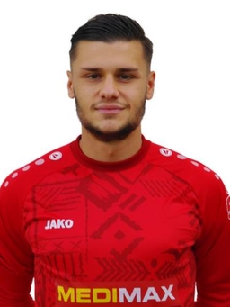 Avatar Bild für Mateusz Zlotogorski