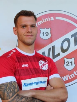 Avatar Bild für Jonas Kohlmeier