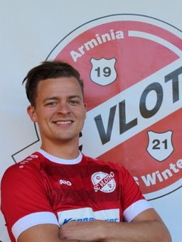 Avatar Bild für Janik Sellmann