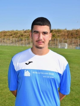 Avatar Bild für Yilmaz Aktuerk