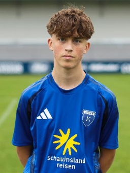 Avatar Bild für Colin Foorden