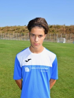 Avatar Bild für Luca Capisciolti