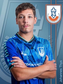 Avatar Bild für Johannes Thys