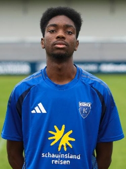 Avatar Bild für Kelvin Illenikhenan