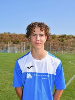 Avatar Bild für Diego Gil Guenther