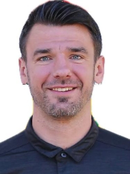 Avatar Bild für Markus Müller