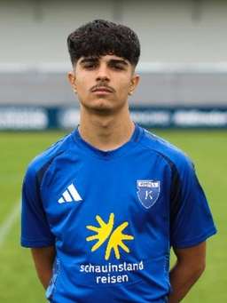 Avatar Bild für Daryus Muslem