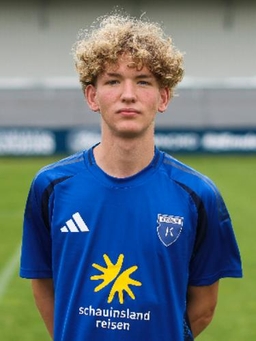 Avatar Bild für Dominik Schoolmann