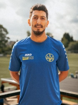 Avatar Bild für Okan-Kadir Biyikli