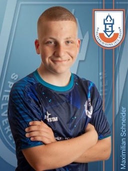 Avatar Bild für Maximilian Schneider