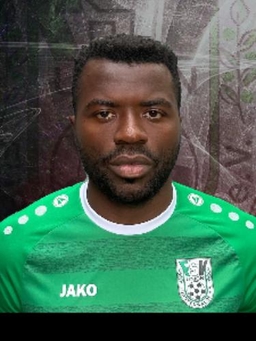 Avatar Bild für Yvan Ghilslain Ngoyou