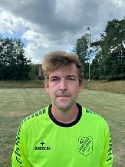 Avatar Bild für Tjark Behrens