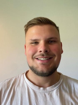 Avatar Bild für Maxim Bodien