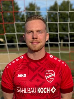 Avatar Bild für Lucas Mägerlein