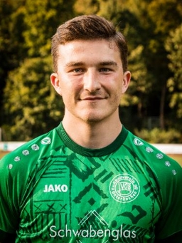 Avatar Bild für Alexander Poferl