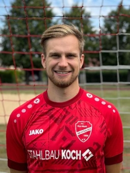 Avatar Bild für Sidney-Willy Mauß