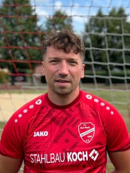 Avatar Bild für Sebastian Nehring