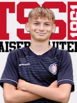 Avatar Bild für Robin Groß