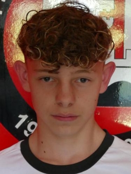 Avatar Bild für Jayden Vitiello