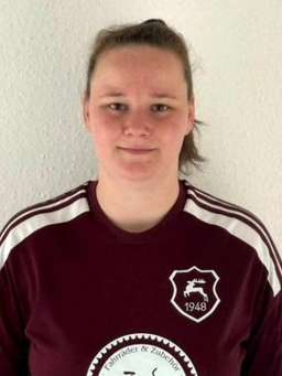 Avatar Bild für Marieke Haschenburger