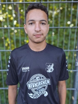 Avatar Bild für Hasan Alewe