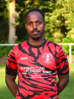 Avatar Bild für Dini Ibrahim