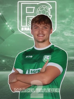 Avatar Bild für Marcel Braeuer