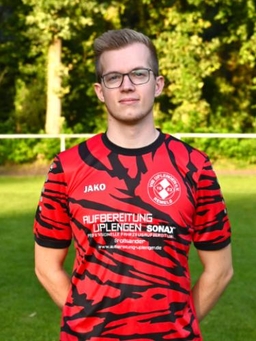 Avatar Bild für Mirco Janßen