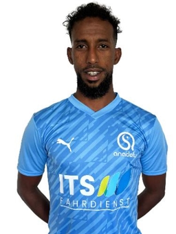 Avatar Bild für Fathi Abdulgadir Said