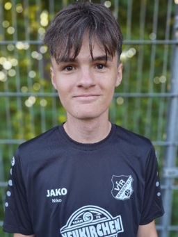 Avatar Bild für Niklas Bochröder