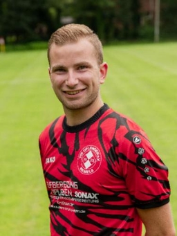 Avatar Bild für Nils Janßen