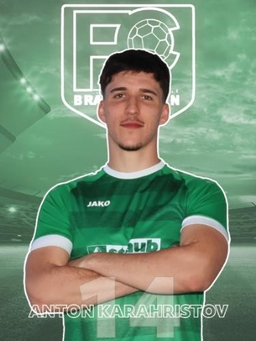 Avatar Bild für Anton Karahristov