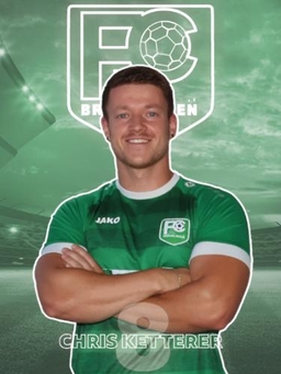 Avatar Bild für Chris Ketterer