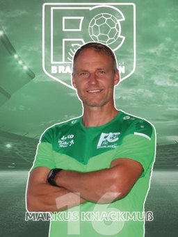 Avatar Bild für Markus Knackmuß