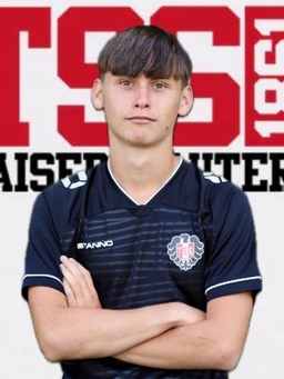 Avatar Bild für Leon Alexander Schnor